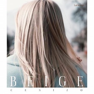 61K views · 46 reactions | Con Luminance amarás los tonos cenizos. Descubre el Beige Cenizo Irisado (9.21) y logra un efecto más claro, dejando un look sofisticado, elegante y natural. | Luminance | Facebook