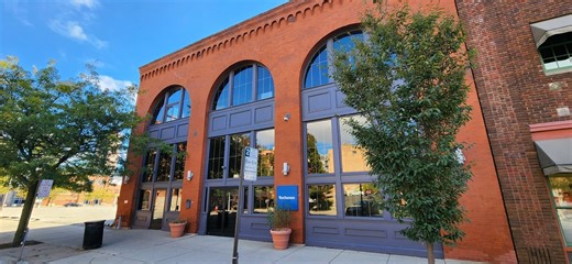 25 S Huron St, Toledo, OH 43604 - Office/Retail for Lease | LoopNet