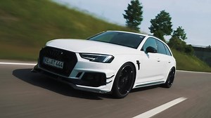 From September 13th to 25th we're celebrating again the ABT POWER DAYS! Get a 20% discount on all ABT Power performance upgrades! | ABT Sportsline