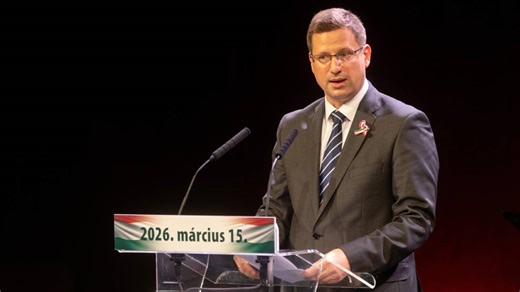 Ő Gulyás Gergely felesége: ritkán látni róluk közös fotót