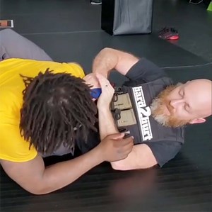 14K views · 101 reactions | Strange things are happening... Watch Icy Mike from Hard2Hurt and consider what you really need to have a SOLID self-defense. | Safe Life Defense | Facebook