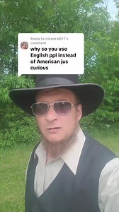 668K views · 1.1K reactions | The Real Reason why the Amish call everyone else English. #amish #amishlife #amishpeople #amishog #pennsylvaniadutch #amishlanguage | Amish OG | Facebook