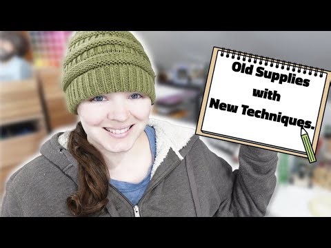 Looking at Old Favorite Art Supplies in a New Way! Graphite on Panel.