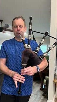 Bagpipe marches: McRae’s Meadow, Killiecrankie, Murdo’s Wedding