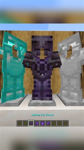 Smooth Spinning Armor Stand in Minecraft!