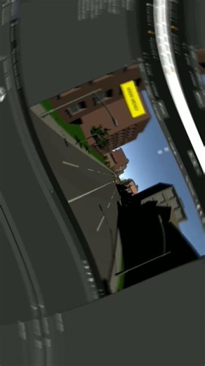 I created my first Unity Endless Runner Template.Would love feedback.