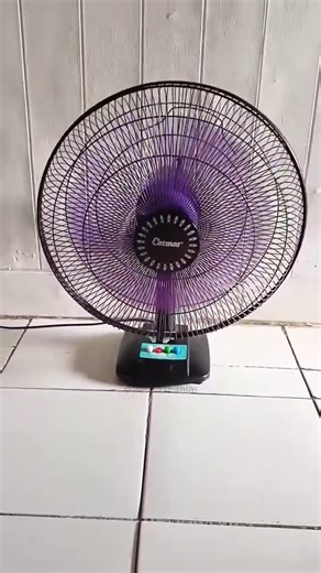 Fan | Exploding Fan ‼️Part.1 #fan​ #ventilador​ #ventilateur​ #kipasangin​ #lucu​ ​ #trending​
