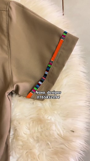 Stylish Men's Shirts from Nasa Designs for Weddings