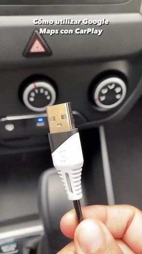 Cómo Conectar Google Maps en tu Auto: Guías y Tips