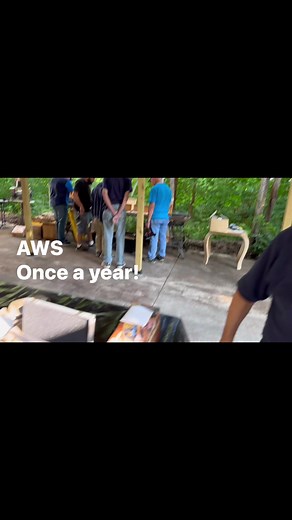 The American Woodshop on Reels