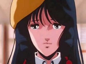 Robotech Soundtrack Broken Heart