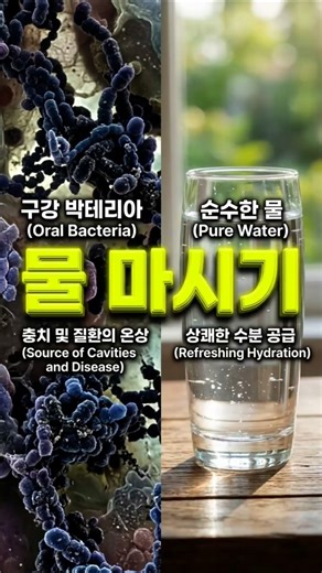 Drinking water as soon as you wake up is a germ bomb? Morning water intake tips to save your bloo...
