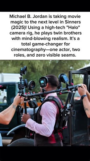 🔥 Jordan’s Twin Tech 🎥