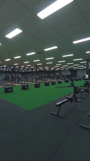 Discover Derrimut Thomastown 24:7 Fitness Center