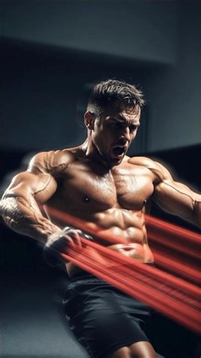 Revoflex Xtreme Workout Set দিয়ে ফুল বডি ট্রান্সফর্মেশন