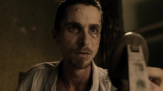 The. Machinist-Mechanik. 2004. Lektor.pl