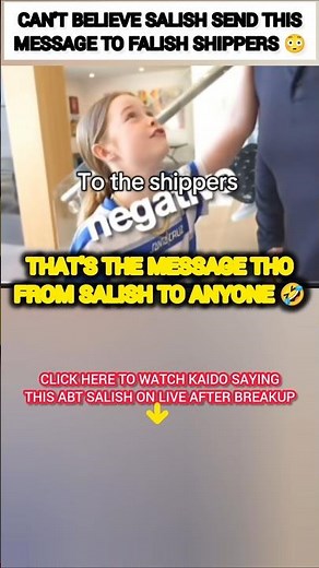 watch till the end!😭 #trending #salishmatter #shorts #viral #funny #ship #shortvideo #love #cute