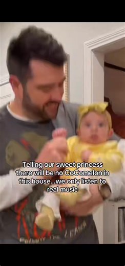 And a 1 and a 3 and a � #newparents #korn #firsttimeparents #babyhumor #newdad #newdads | Michael Abbey