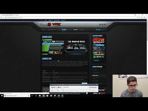 Downloading Cronus pro