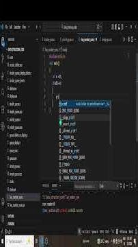 VS Code me Even Odd Program in C | C Language Even Odd Check