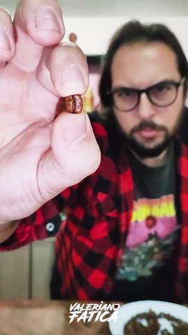 Artist Carves Sculptures Out of Food