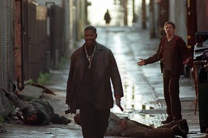 Fact-Checking the ‘Training Day’ King Kong Speech