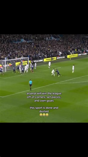 Arsenal's Winning Strategies: Corners, Set Pieces, and Own Goals