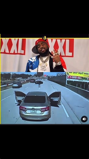 Rare footage on how #MO3 was tragically shot 🔫🔫and killed on a Dallas 💔💔🥺 | Otf Phlex