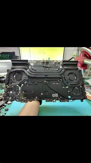 LAPTOP DELL VOSTRO 3400 3550 ...... MẤT ÂM THANH DO LỖI CPU