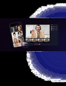 Spirit Up - Mobile App/ Web Admin Panel