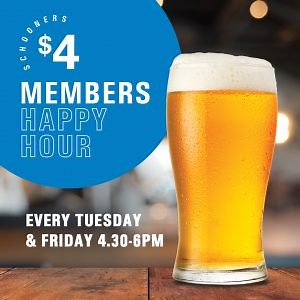 Membership | South West Rocks Country Club | Why Join Us