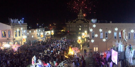 Experience Columbia released from contract for wintertime activities