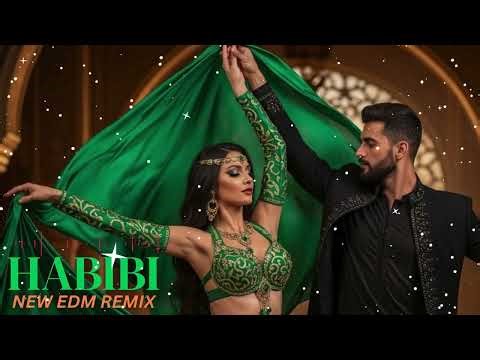 Oriental EDM Remix – Mystical Middle Eastern Dance Beat