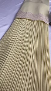 1.4K views · 18 reactions | Set plaeted & borderlace Kain plaeted ni mmg sangat2 cantik,quality premium Rm 88 1.5 meter lace cukup untuk baju dan lengan Set plaeted 2 meter baju 2 meter plaeted Ade 40 warna plaeted Stock sangat limeted Nak Oder terus wasap no ni ya www.wasap.my/601133395567/setbordelace Nak joint group telegram untuk lihat design baru tekan link bawah ni ya  https://t.me/PsAzilahAzi | Zie lace exclusive | Facebook