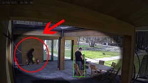 109K views · 152 reactions | DOOR TO DOOR SALES SCAM | Knowledge Is Power | Facebook