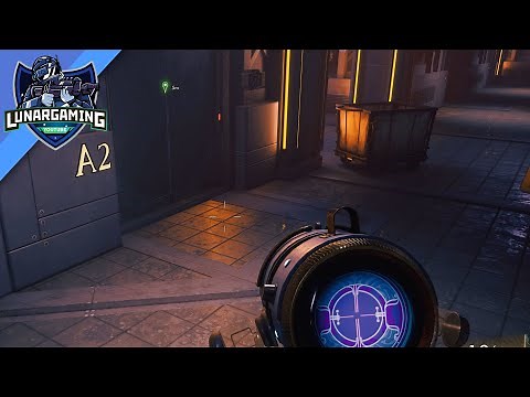 The Outer Worlds: Murder On Eridanos - How To Access Room 2A Keycard Location