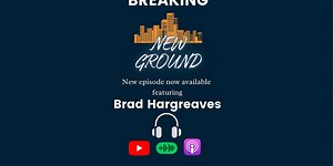 Brad Hargreaves of Thesis Driven on the Future of Real Estate