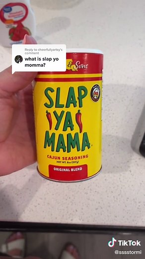 Delicious Slap Ya Mama Walmart Recipe