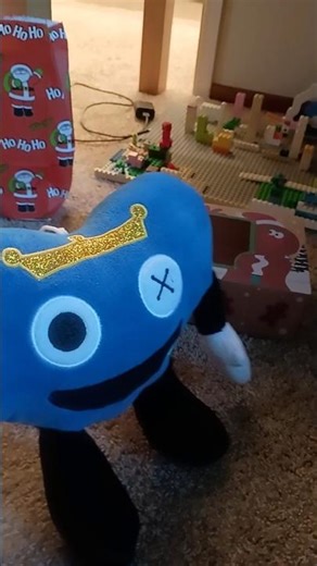 The New Version Of The Peenar Explosion Chamber? | #memes #funny #cat #rainbowfriends #plush #scary