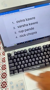#MSWordTips #TypingHacks #KeyboardShortcuts #OfficeMagic #TextTransformation #WordShortcuts #ProductivityTools #TimeSavingTips #OfficeHacks #HiddenFeatures #viral #trending This Shortcut Changes Text in MS Word Like Magic – You’ll Never Type the Same Again! Change ANY Text in Word Instantly – It’s a Hidden Shortcut! You’re Typing Wrong in MS Word – Fix It with This Shortcut! 🔠 What if you could switch between lowercase, UPPERCASE, and Title Case in MS Word without touching your mouse? 🎯 In thi