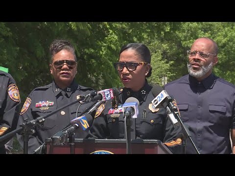 Remains of 3 children found in field in Hickory Hill: Memphis Police