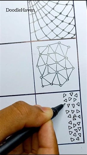 Relaxing Doodle Idea❤️‍🩹 #doodleart #shortsfeed #art #doodles