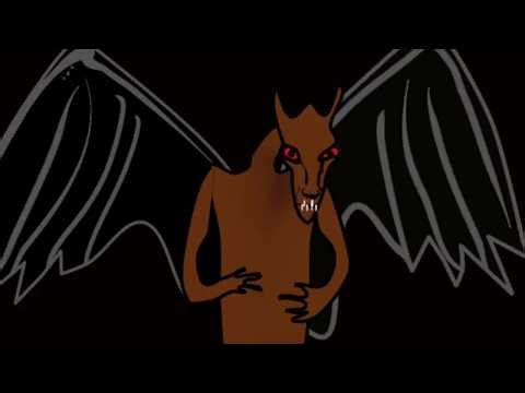 Jersey Devil (Cryptozoological Creatures)