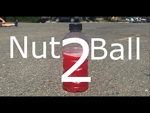 Playing NutBall… Again.