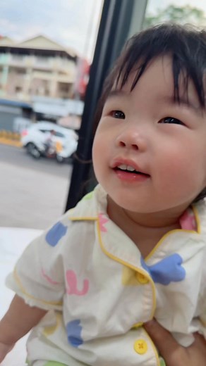 អូនMoon🌙No No No😆 | Heng MoonLy - អូនMoon