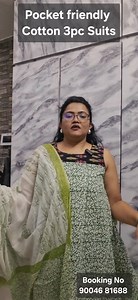 ❤️❤️COD Available ❤️❤️ #AIBA #PriJay #cotton #suits #ajrakhsuits #cottonsuits #Handblock #COD #cottonmaterial Hello Everyone !!! This is Palak Chauhan Rathore from Mumbai, the founder of PriJay Collections. PriJay is exploring the world of Embroidary & Mirror work and Modal Silk & Mashru Silk fabrics. For placing your orders, please connect on:- https://wa.me/919004681688 Mode Of Payment - ✅ G Pay, PayTM, Phone Pay, Bank Transfer. ❤️❤️ COD Available ❤️❤️ Please ask for tracking once your order i