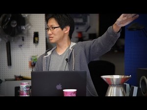 Biomass Feedstock Presentation w/Austin Liu