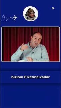 RAMJET nedir, nasıl çalışır?