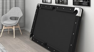 Watch Trueshot 6 Ft. Pool Table on Amazon Live