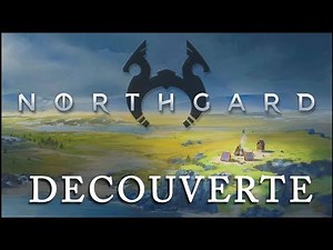 DECOUVERTE - NORTHGARD